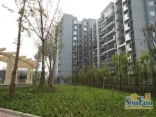 华岩新城 石龙小区二房55万