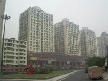 大石坝 大顺商厦六房