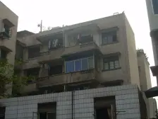 观音桥 鲤鱼池一村二房67万