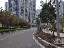 徐悲鸿和9号线李家坪近在咫尺,看房提前联系