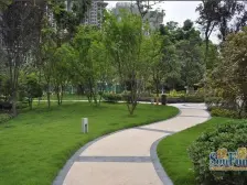 首创鸿恩国际生活区 2室2厅 南