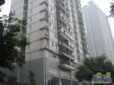 观音桥 港航家园B区二房61万