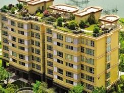 东菱天官坊在嘉兴市区一环内电梯房带车位