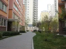 省气象局精装修南北通透小户型急售