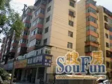 东部 二热 三室一厅南北 出行方便 生活配套齐全