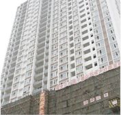 北湖龙珠 2室1厅 南