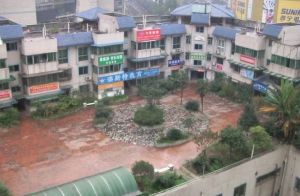 万年商寓 3室2厅 南