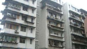 人民苑 2室1厅 东南