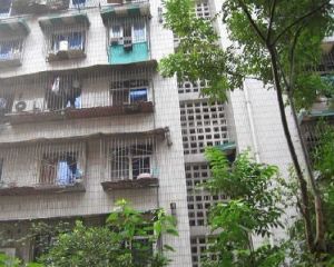 人民苑 1室1厅 东