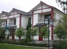 金色怡园 2室1厅 东