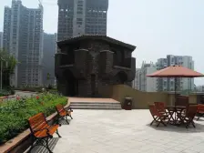 茶园新区 银翔翡翠谷(A区洋房)四房149万