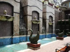 茶园新区 银翔翡翠谷(A区洋房)五房