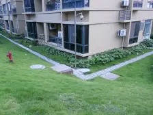 弹子石 阳光绿洲二房144万