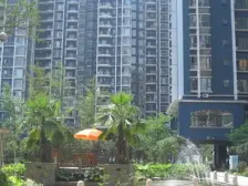 东城中央 2室2厅 东