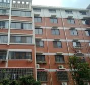 天朝华都 户型方正 南北通风 采光好