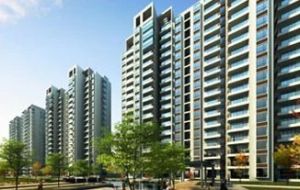 科技城一室精装住宅70年产权南北通民用水电带燃气
