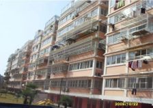 城港花苑的房子,交通便利,近地铁。