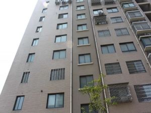 云都会府117平好楼层带车位诚心出售