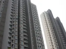 悦湖中间楼层两房,可观独墅湖湖景