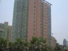 电梯2房 配套成熟 闹中取静