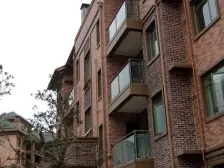 复式花园洋房,环境安静,居住舒适,带私享大露台