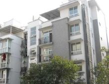 众合北尚二期 3室2厅 东南