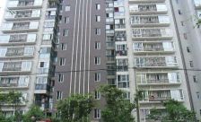 尚锦城 4室1厅 东南