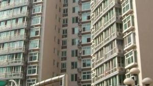 金府银座1室1厅东南