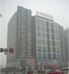 金府银座 1室1厅 东南