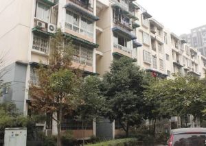 泉水南苑2室1厅西
