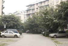 泉水南苑2室2厅东北