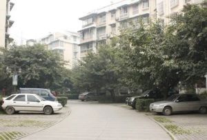 泉水南苑1室1厅北