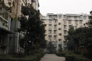 泉水南苑3室2厅南