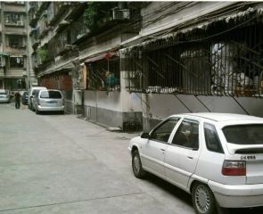 平福路48号 2室1厅 南