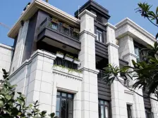 上坤公园天地 2室1厅 南
