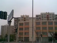 长桥·书香逸居·2室·2厅