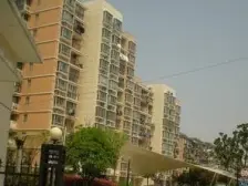 书香逸居 2室1厅 南