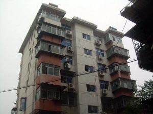 洛阳饭店家属院3室1厅南