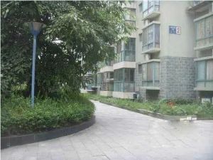 喜丽佳园 1室1厅 北