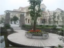 视野开阔,采光好,一望无际,生活便利。