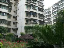 满两年证在手户型方正地理位置好