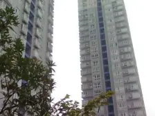 高新区 市政大厦二房