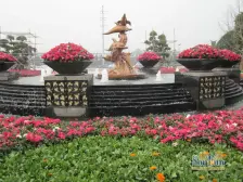 恒大开发商+精装修配全套家具家电+采光好+户型方正