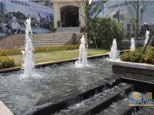 华岩新城 恒大雅苑四房175.1万