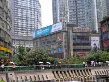 三峡广场 华夏银座四房325万