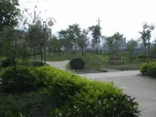 急售 杨公桥轻轨站旁 天越雅园 精装两房 带家电配套全