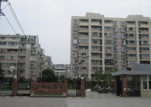 大树金港湾5室1厅南