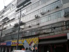 弘苑小区三室两厅南北通透电梯房