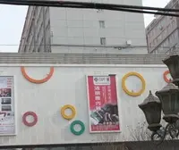 爱琴海 南北贯通,上下两层复式楼,