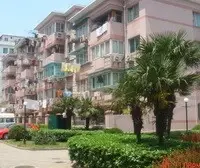 长桥六村 2室2厅 南